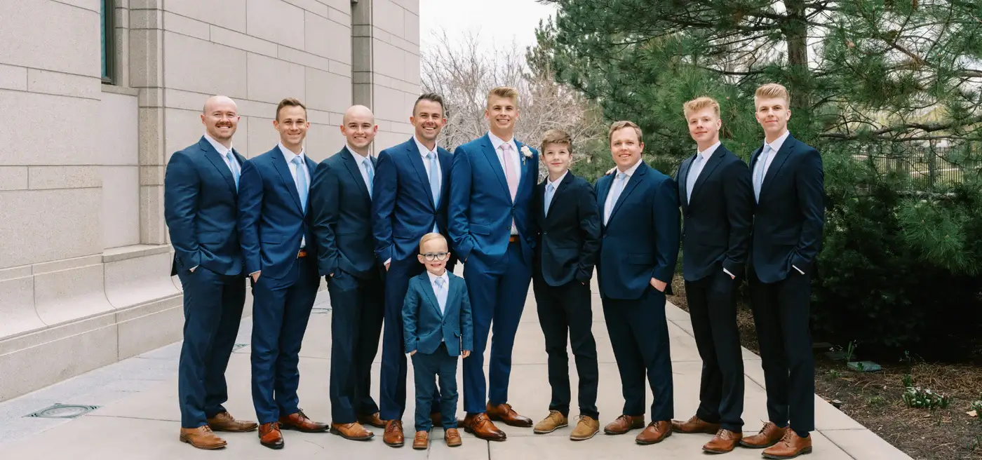 Ties That Tell Your Story